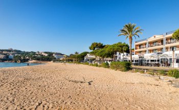 Hotel Restaurant Sant Pol