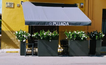 La Pujada