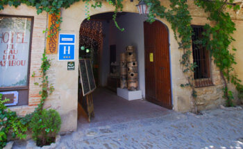 El Cau del Papibou - Adults Only