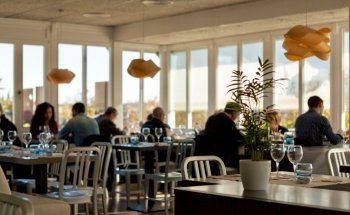 Restaurant Can Panedes