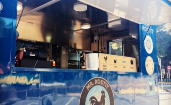 Rostisseria Mr.Rostit