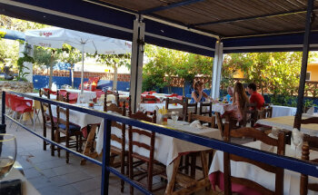 Don Quijote Restaurant Pizzeria