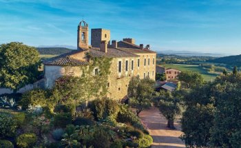 Hotel Castell d'Empordà