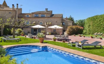 El Racó de Madremanya