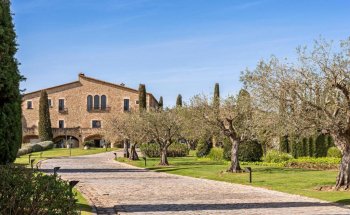 Mas de Torrent Hotel & Spa