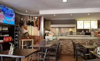 Restaurante Mar Verd