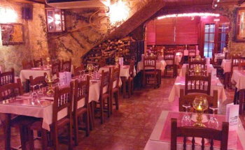 Restaurante Pizzeria Dolce Vita SL.