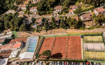 Restaurante Tenis Canyelles