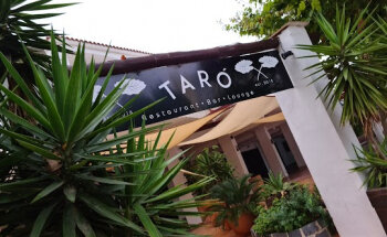 Taró