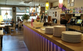 Restaurante de Angeli