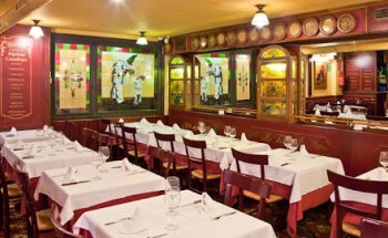 La Tagliatella Girona