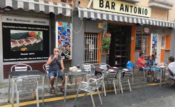 Bar Antonio