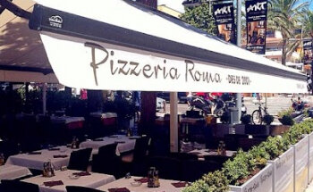 Pizzeria Roma