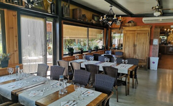 El Jou Vell Bufet Restaurant