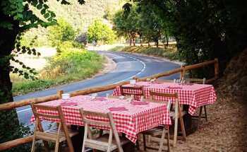 El Moli de la Barita