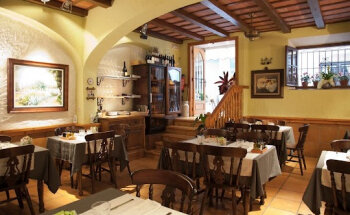 Braseria Pini Pizzeria