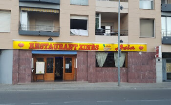 Restaurant Chino Asia