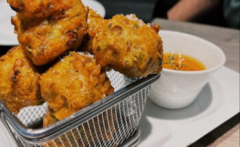 Arrosseria-Braseria Cal Malhivern