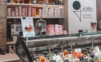 Giotto Gelateria Artesanal