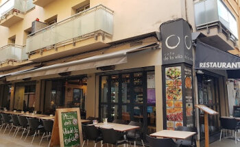 Cafè de la Vila