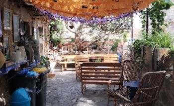 Bar Terraza Vila Vella