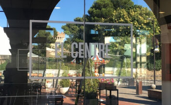 Cafè del Centre