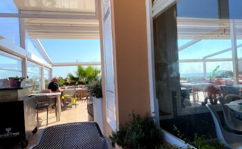 Restaurant Les Dunes