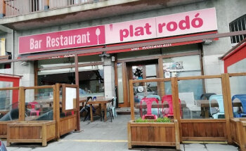 EL Plat Rodo