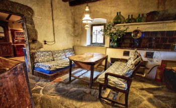 Rural House Mas Cals De Fitor