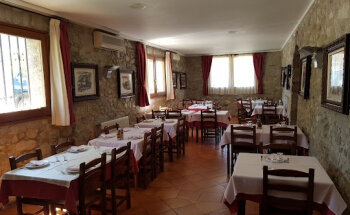 Restaurant Montserrat