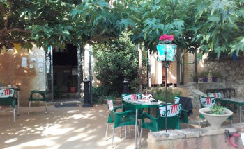 EL Trull de Cal Arrufat