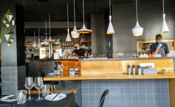 Akuma Sushi Restaurant