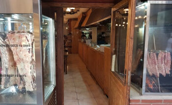 Restaurante EL Gaucho