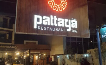 Pattaya