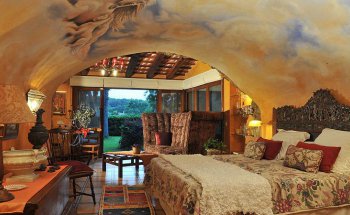 Las Moradas del Unicornio