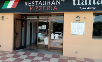 Restaurant Pizzeria Italia
