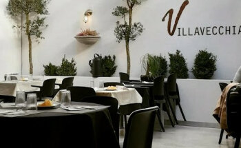 Pizzeria Braseria Villavecchia