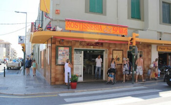 Rostisseria KanKilis