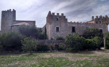 Mas de San Feliu