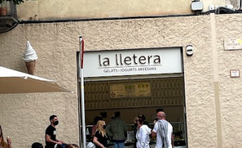 La Lletera