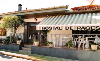 Hostal de Pages