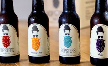 Hopsters