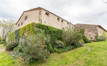 Turismo Rural Can Massot