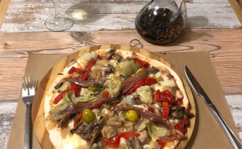 Tot Ric Ca L'Argentí