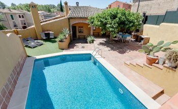 Vista Roses Mar - Villa Laura