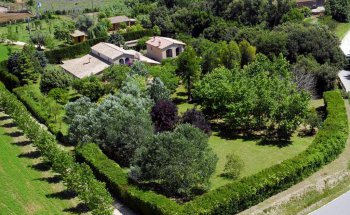 El Moli de Siurana, The Originals Relais (Relais du Silence)