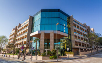 Golden Bahía de Tossa & Spa 4* Sup.