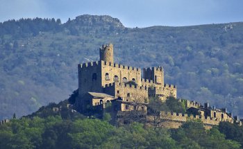 Paratge Natural d'Interès Nacional de l'Albera