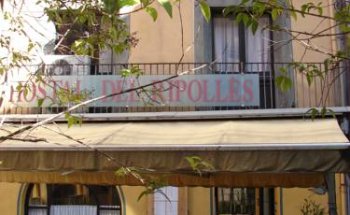 Hostal Del Ripollès