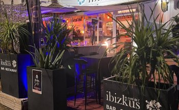 El camí de l'IBIZKUS